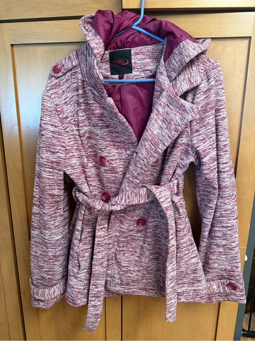 Yoki Jacket